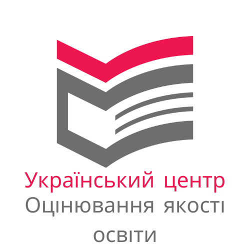 Follow Us on Український Центр Оцінювання якості освіти