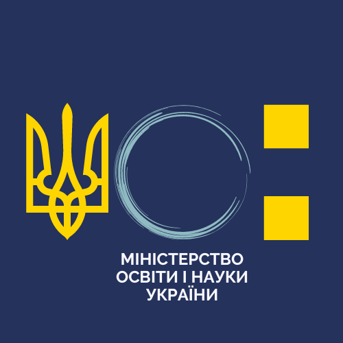Follow Us on міністерство Освіти і науки України